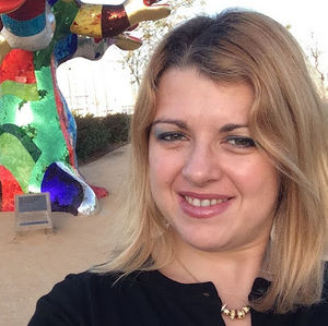 Meet your Posher, Ramona